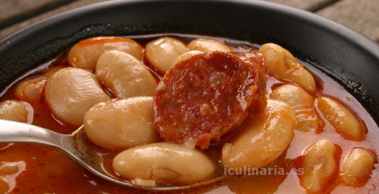 alubia | Innova Culinaria